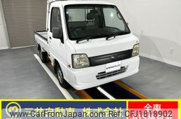 subaru sambar-truck 2006 CFJ1818902