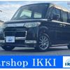 daihatsu tanto 2009 -DAIHATSU--Tanto DBA-L375S--L375S-0240312---DAIHATSU--Tanto DBA-L375S--L375S-0240312- image 1