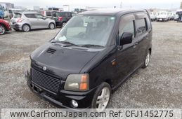 suzuki wagon-r-rr 2000 R30