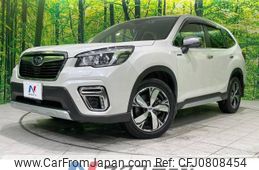 subaru forester 2018 -SUBARU--Forester 5AA-SKE--SKE-005339---SUBARU--Forester 5AA-SKE--SKE-005339-