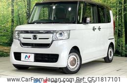 honda n-box 2019 CFJ1817101