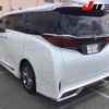 toyota alphard 2023 -TOYOTA 【名変中 】--Alphard AGH40W-0010093---TOYOTA 【名変中 】--Alphard AGH40W-0010093- image 2