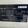 mazda mazda-others 2022 CFJ1813091 image 10