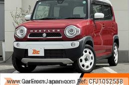 suzuki hustler 2015 -SUZUKI--Hustler DBA-MR31S--MR31S-272313---SUZUKI--Hustler DBA-MR31S--MR31S-272313-