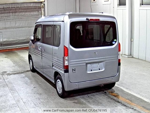 honda n-van 2020 -HONDA--N VAN JJ1-3046027---HONDA--N VAN JJ1-3046027- image 2