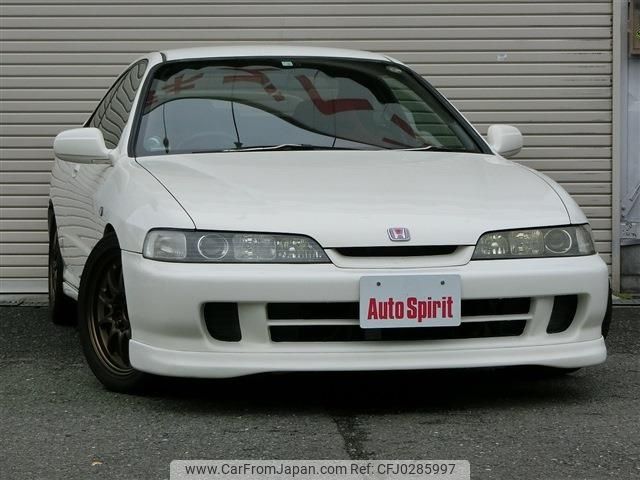 honda integra 1996 -HONDA--Integra E-DC2--DC2-1106108---HONDA--Integra E-DC2--DC2-1106108- image 2