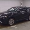 toyota harrier 2020 -TOYOTA 【札幌 303ﾑ6128】--Harrier 6BA-MXUA80--MXUA80-0014604---TOYOTA 【札幌 303ﾑ6128】--Harrier 6BA-MXUA80--MXUA80-0014604- image 2