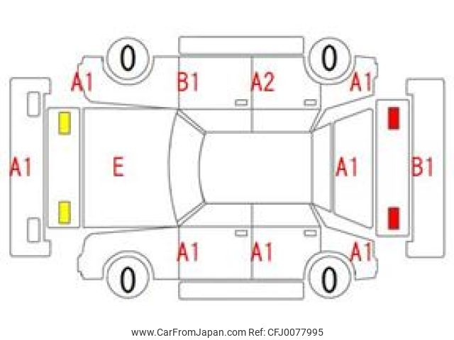 nissan x-trail 2011 -NISSAN--X-Trail DBA-NT31--NT31-225588---NISSAN--X-Trail DBA-NT31--NT31-225588- image 2