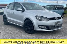 volkswagen polo 2010 -VOLKSWAGEN--VW Polo DBA-6RCBZ--WVWZZZ6RZAU073444---VOLKSWAGEN--VW Polo DBA-6RCBZ--WVWZZZ6RZAU073444-