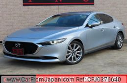 mazda mazda3 2019 quick_quick_BP8P_BP8P-105567