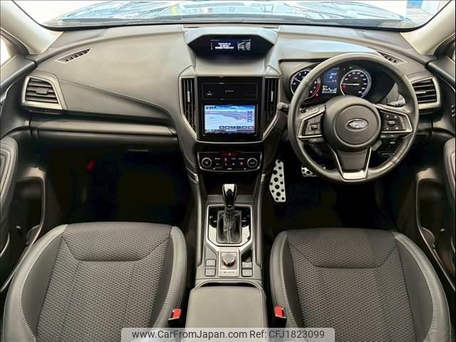 subaru forester 2020 CFJ1823099 image 2