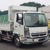 mitsubishi-fuso fighter 2024 GOO_NET_EXCHANGE_0840613A30250515W001 image 4