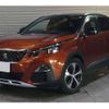 peugeot 3008 2020 -PEUGEOT 【大宮 302ﾏ7233】--Peugeot 3008 3BA-P845G06--VF3M45GFRLS072941---PEUGEOT 【大宮 302ﾏ7233】--Peugeot 3008 3BA-P845G06--VF3M45GFRLS072941- image 1