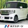 honda n-box 2015 -HONDA--N BOX DBA-JF1--JF1-1605270---HONDA--N BOX DBA-JF1--JF1-1605270- image 1