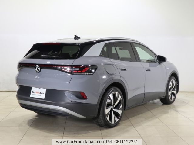 volkswagen volkswagen-others 2024 -VOLKSWAGEN--VW ID.4 ZAA-E2EBJ--WVGZZZE2ZPE066526---VOLKSWAGEN--VW ID.4 ZAA-E2EBJ--WVGZZZE2ZPE066526- image 2