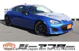 subaru brz 2019 -SUBARU--BRZ 4BA-ZC6--ZC6-040162---SUBARU--BRZ 4BA-ZC6--ZC6-040162-