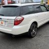 subaru outback 2006 CFJ1871574 image 13