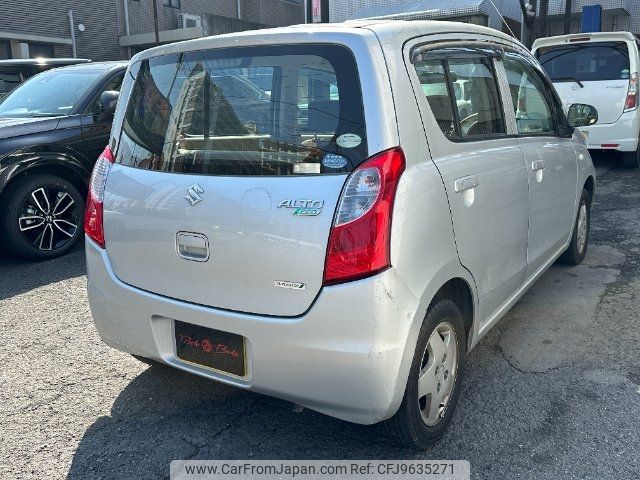 suzuki alto-eco 2011 -SUZUKI 【名変中 】--Alto Eco HA35S--101574---SUZUKI 【名変中 】--Alto Eco HA35S--101574- image 2