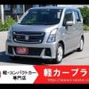 suzuki wagon-r 2017 -SUZUKI--Wagon R MH35S--MH35S-670971---SUZUKI--Wagon R MH35S--MH35S-670971- image 1