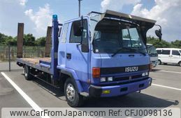 isuzu forward undefined -ISUZU--Forward FRR12JA-3608072---ISUZU--Forward FRR12JA-3608072-