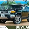 toyota fj-cruiser 2017 -TOYOTA--FJ Curiser CBA-GSJ15W--GSJ15-0136269---TOYOTA--FJ Curiser CBA-GSJ15W--GSJ15-0136269- image 1