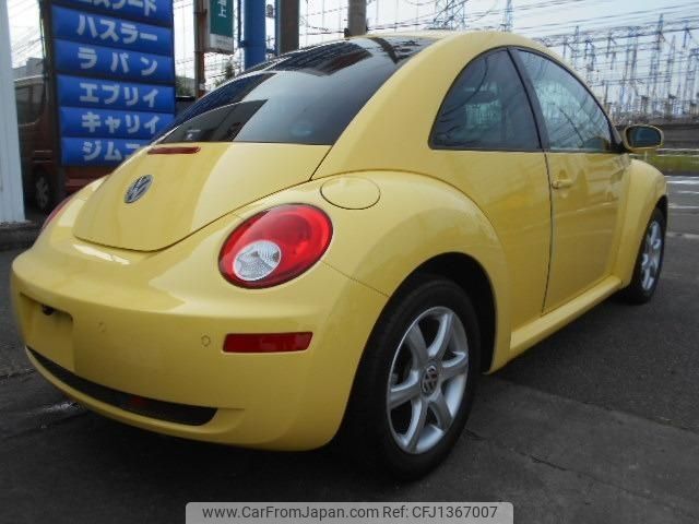 volkswagen new-beetle 2010 -VOLKSWAGEN--VW New Beetle 9CBFS--WVWZZZ9CZAM021144---VOLKSWAGEN--VW New Beetle 9CBFS--WVWZZZ9CZAM021144- image 2