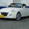 daihatsu copen 2009 -DAIHATSU--Copen ABA-L880K--L880K-0051804---DAIHATSU--Copen ABA-L880K--L880K-0051804- image 1