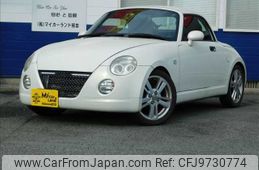 daihatsu copen 2009 -DAIHATSU--Copen ABA-L880K--L880K-0051804---DAIHATSU--Copen ABA-L880K--L880K-0051804-