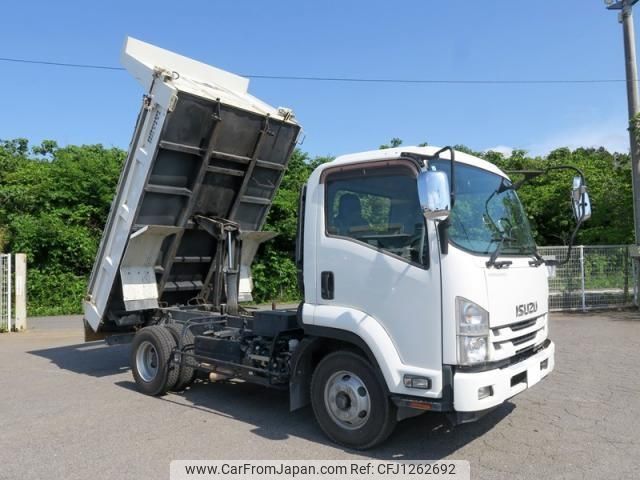 isuzu forward 2018 CFJ1262692 image 1
