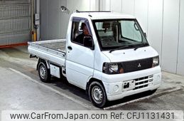 mitsubishi minicab-truck 2007 -MITSUBISHI--Minicab Truck U62T-1201428---MITSUBISHI--Minicab Truck U62T-1201428-