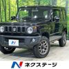 suzuki jimny 2019 -SUZUKI--Jimny 3BA-JB64W--JB64W-116516---SUZUKI--Jimny 3BA-JB64W--JB64W-116516- image 1