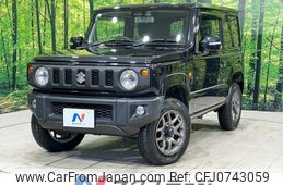 suzuki jimny 2019 -SUZUKI--Jimny 3BA-JB64W--JB64W-116516---SUZUKI--Jimny 3BA-JB64W--JB64W-116516-