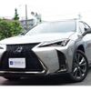 lexus ux 2021 -LEXUS 【京都 340 2112】--Lexus UX 6AA-MZAH10--MZAH10-2095096---LEXUS 【京都 340 2112】--Lexus UX 6AA-MZAH10--MZAH10-2095096- image 1