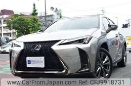 lexus ux 2021 -LEXUS 【京都 340 2112】--Lexus UX 6AA-MZAH10--MZAH10-2095096---LEXUS 【京都 340 2112】--Lexus UX 6AA-MZAH10--MZAH10-2095096-