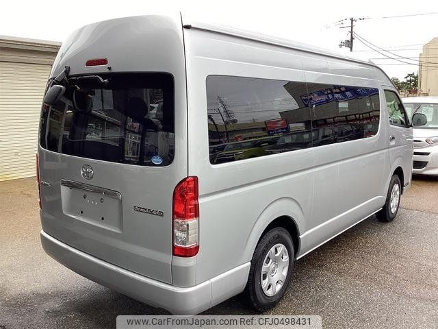 toyota hiace-wagon 2020 -TOYOTA--Hiace Wagon TRH229W--0013753---TOYOTA--Hiace Wagon TRH229W--0013753- image 2