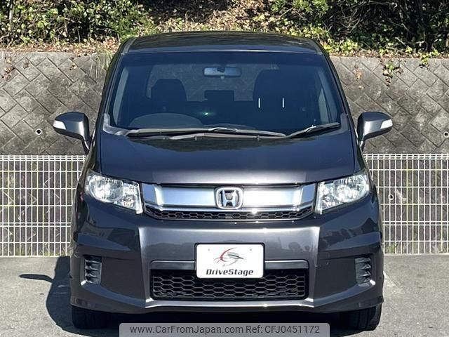 honda freed-spike 2014 quick_quick_DBA-GB3_GB3-1622661 image 2