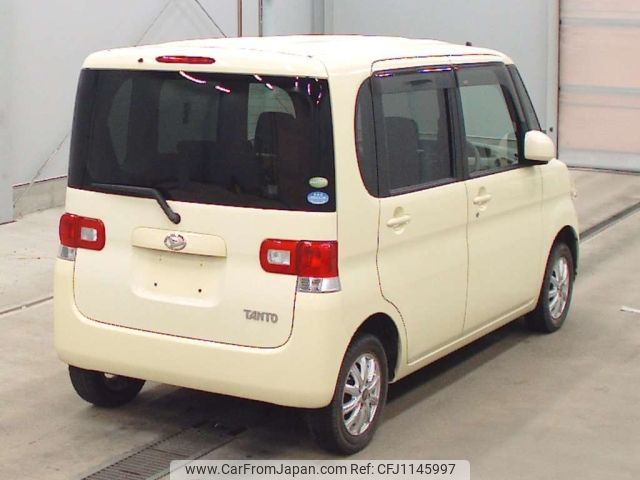 daihatsu tanto 2010 -DAIHATSU--Tanto L385S-0045332---DAIHATSU--Tanto L385S-0045332- image 2