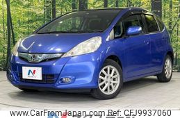 honda fit 2011 -HONDA--Fit DAA-GP1--GP1-1064578---HONDA--Fit DAA-GP1--GP1-1064578-