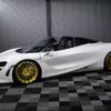 mercedes-benz slr-mclaren 2019 CFJ1548840 image 6