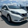 nissan note 2020 -NISSAN--Note DBA-E12--E12-704970---NISSAN--Note DBA-E12--E12-704970- image 2