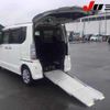 honda n-box-plus 2016 CFJ1467014 image 2
