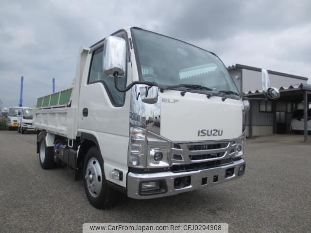 isuzu elf-truck 2023 GOO_NET_EXCHANGE_1161178A30240924W001 image 2