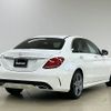 mercedes-benz c-class 2018 -MERCEDES-BENZ--Benz C Class DBA-205040C--WDD2050402R355309---MERCEDES-BENZ--Benz C Class DBA-205040C--WDD2050402R355309- image 3