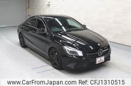 mercedes-benz cla-class 2013 -MERCEDES-BENZ--Benz CLA 117342-WDD1173422N012354---MERCEDES-BENZ--Benz CLA 117342-WDD1173422N012354-