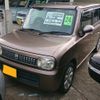 suzuki alto-lapin 2012 CFJ1712625 image 1