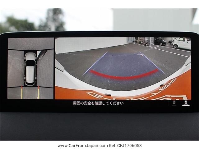 mazda cx-8 2020 CFJ1796053 image 2