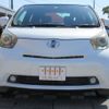 toyota iq 2010 -TOYOTA 【佐賀 500ﾓ 56】--iQ DBA-KGJ10--KGJ10-6015183---TOYOTA 【佐賀 500ﾓ 56】--iQ DBA-KGJ10--KGJ10-6015183- image 2