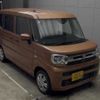 suzuki spacia 2023 -SUZUKI 【湘南 581ｽ5054】--Spacia MK94S-108184---SUZUKI 【湘南 581ｽ5054】--Spacia MK94S-108184- image 1