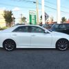 toyota mark-x 2017 -TOYOTA--MarkX DBA-GRX133--GRX133-6005782---TOYOTA--MarkX DBA-GRX133--GRX133-6005782- image 10