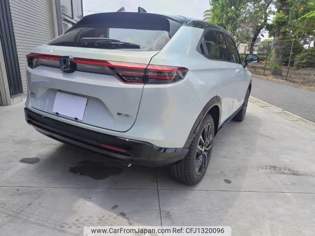 honda vezel 2025 -HONDA 【三河 302ﾌ3487】--VEZEL 6AA-RV5--RV5-1259222---HONDA 【三河 302ﾌ3487】--VEZEL 6AA-RV5--RV5-1259222- image 2